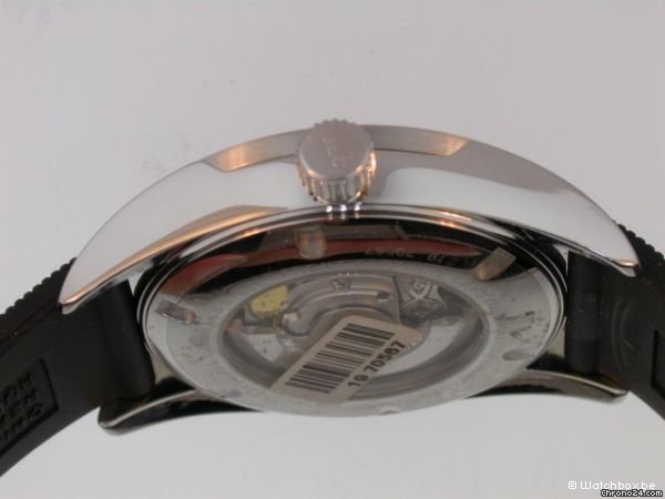 Oris CLASSIC XXL WATCHES 2