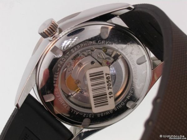 replica Oris CLASSIC XXL WATCHES 1