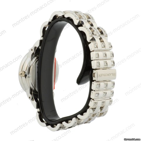 replica Blancpain Saint Valentin WATCHES 1