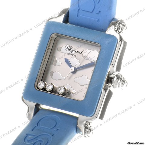 Chopard Be Happy 2 WATCHES 2