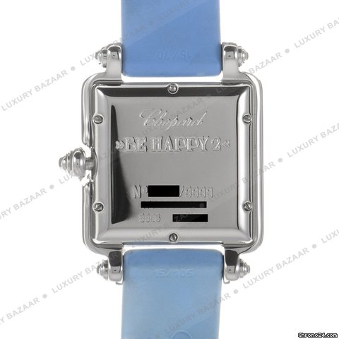 replica Chopard Be Happy 2 WATCHES 1