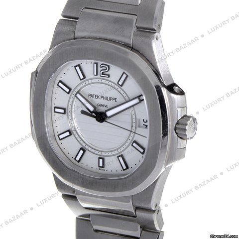 Patek Philippe Nautilus WATCHES 2