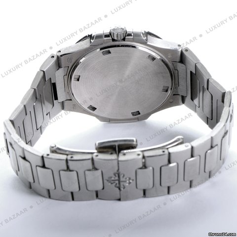 replica Patek Philippe Nautilus WATCHES 1