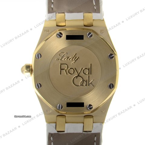 replica Audemars Piguet Royal Oak Lady WATCHES 1
