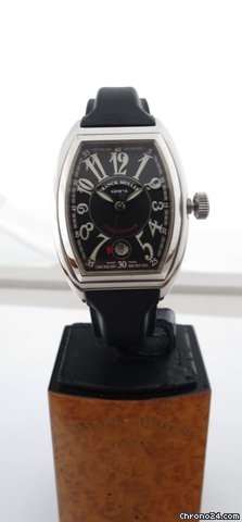 Franck Muller CONQUISTADOR WATCHES 2