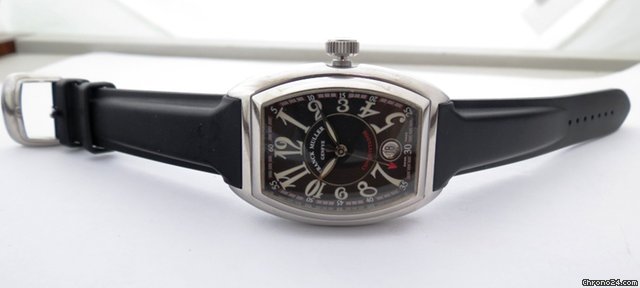 replica Franck Muller CONQUISTADOR WATCHES 1
