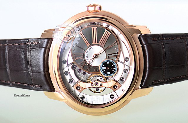 Audemars Piguet Millenary WATCHES 2