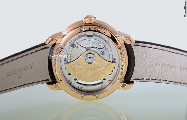 replica Audemars Piguet Millenary WATCHES 1