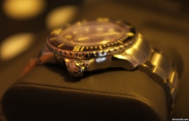 Blancpain Fifty Fathoms WATCHES 2
