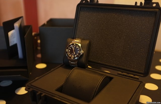 replica Blancpain Fifty Fathoms WATCHES 1