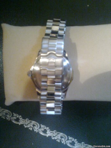 TAG Heuer 2000 automatic full size WATCHES 2