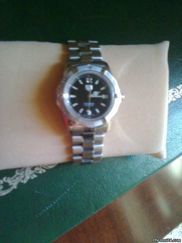 TAG Heuer TAG Heuer 10646 Watches Watch