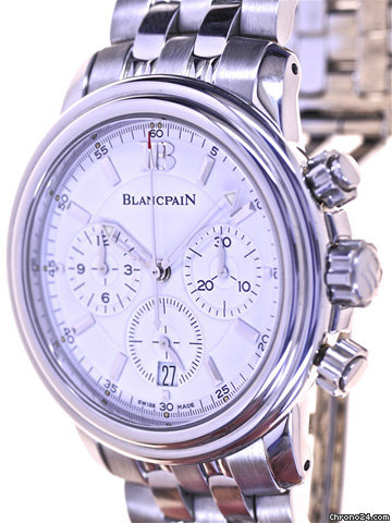 Blancpain Chronograph 2100 WATCHES 2
