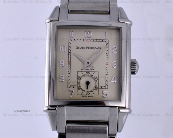 Girard Perregaux 2593 Watches Watch