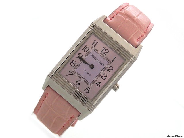 Jaeger LeCoultre Jaeger LeCoultre 18087 Watches Watch