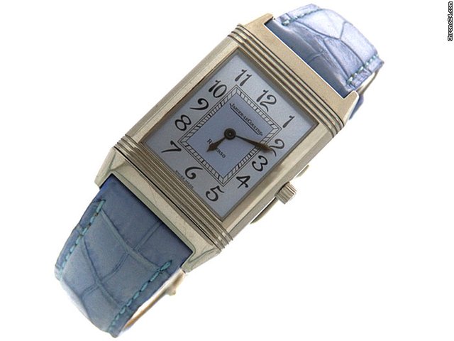 Jaeger LeCoultre Jaeger LeCoultre 18628 Watches Watch
