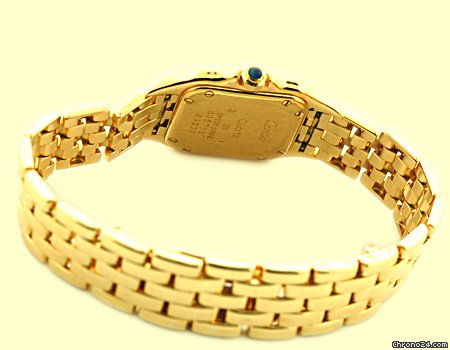 replica Cartier Panther WATCHES 1
