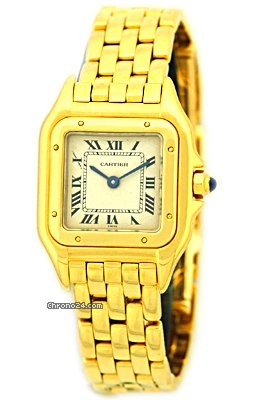 Cartier Cartier 30354 Watches Watch