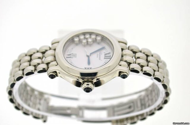 Chopard Happy Sport 27/8236-23 WATCHES 2