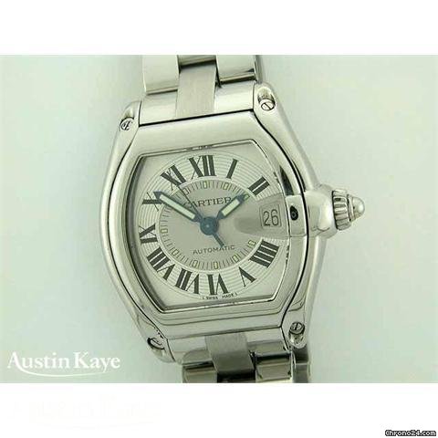 Cartier 2510 Watches Watch
