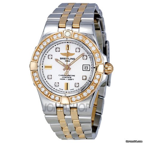 Breitling Breitling 26182 Watches Watch
