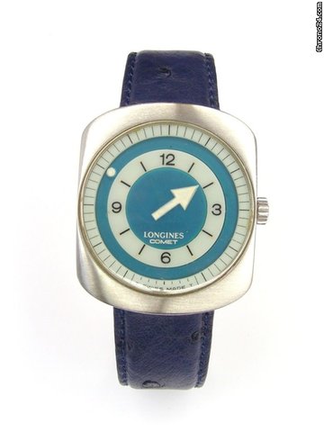 Longines COMET WATCHES 2