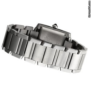 replica Cartier Tank Francaise w51002Q3 WATCHES 1