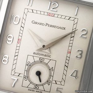 Girard Perregaux Vintage 1945 2594 WATCHES 2