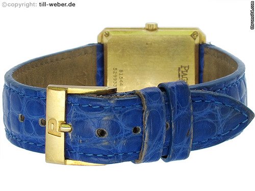 replica Piaget "Quarz" WATCHES 1 
