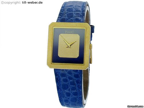 Piaget Piaget 46972 Watches Watch