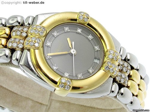 Chopard "Gstaad" WATCHES 2