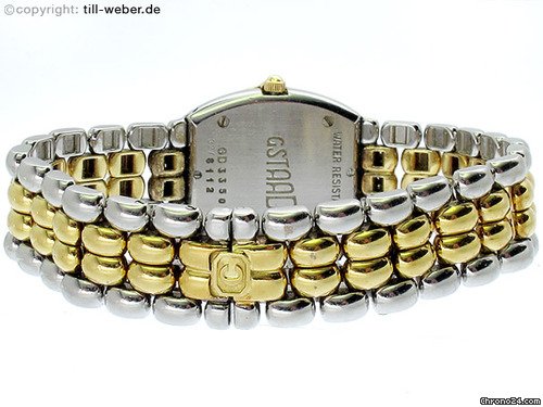 replica Chopard "Gstaad" WATCHES 1