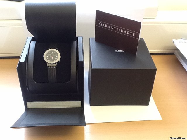 Rado Diastar City Chrono WATCHES 2