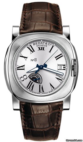 Bedat & Co 888.810.680 Watches Watch