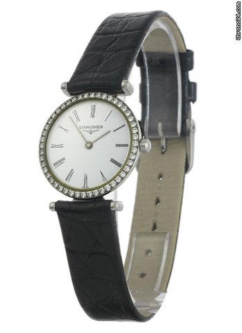 Longines Grande Classique L4.204.0.11.0 WATCHES 2