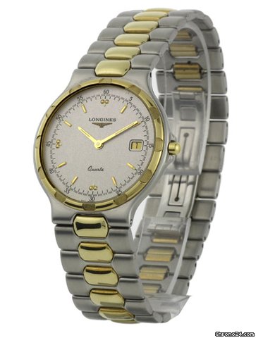 Longines Conquest L1.614.3 WATCHES 2