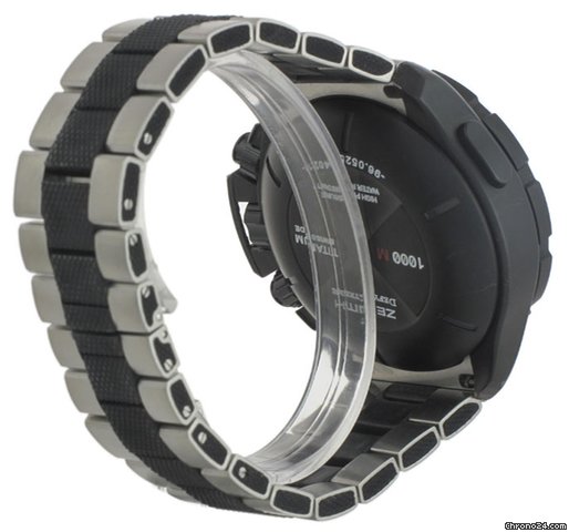 replica Zenith Defy Xtreme 96.0525.4021/21.R642 WATCHES 1