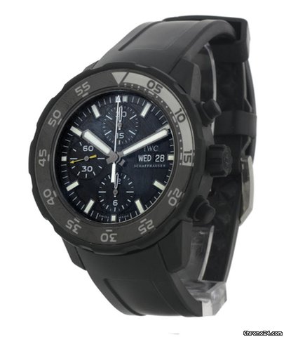 IWC Aquatimer IW376705 WATCHES 2