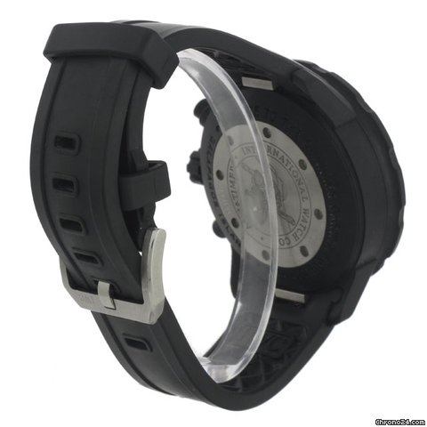 replica IWC Aquatimer IW376705 WATCHES 1