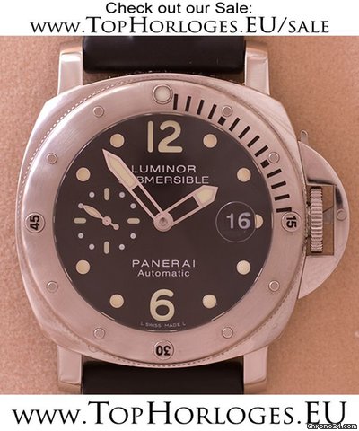Panerai PAM00024 Watches Watch