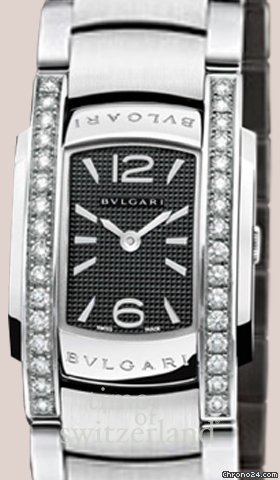 Bulgari Assioma D AA35BSDS WATCHES 2