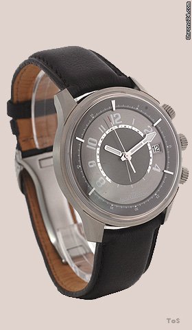 Jaeger-LeCoultre Amvox Amvox1 Alarm 190 T4 40 WATCHES 2