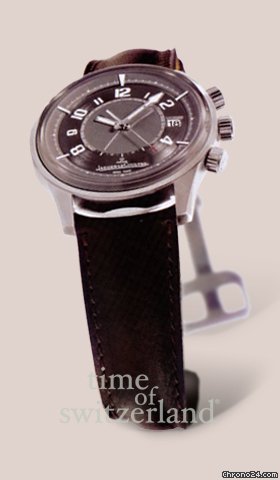 replica Jaeger-LeCoultre Amvox Amvox1 Alarm 190 T4 40 WATCHES 1