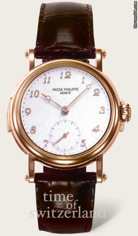 Patek Philippe 5029 R Watches Watch