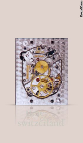 Jaeger-LeCoultre Reverso Duoface Second time-zone 271 84 10 WATCHES 2