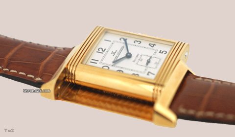 Jaeger-LeCoultre Reverso Grande Taille 270 14 20 WATCHES 2