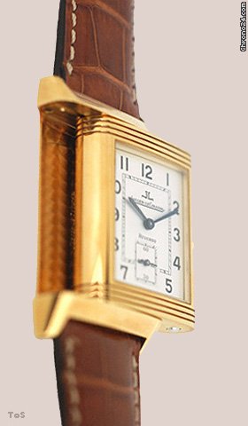 replica Jaeger-LeCoultre Reverso Grande Taille 270 14 20 WATCHES 1