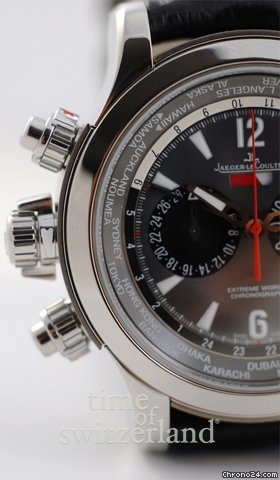 replica Jaeger-LeCoultre Master Compressor Men Extreme World Chronograph 176 84 G7 WATCHES 1