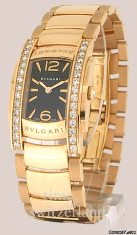 Bulgari AAP31BGD1G Watches Watch