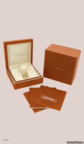 Girard Perregaux Vintage 1945 Man King Size Big Date/Moonphases 25800.0.11.645A WATCHES 2